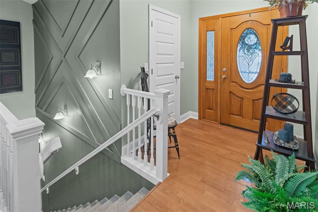 Holiday Shores Sub - Residential