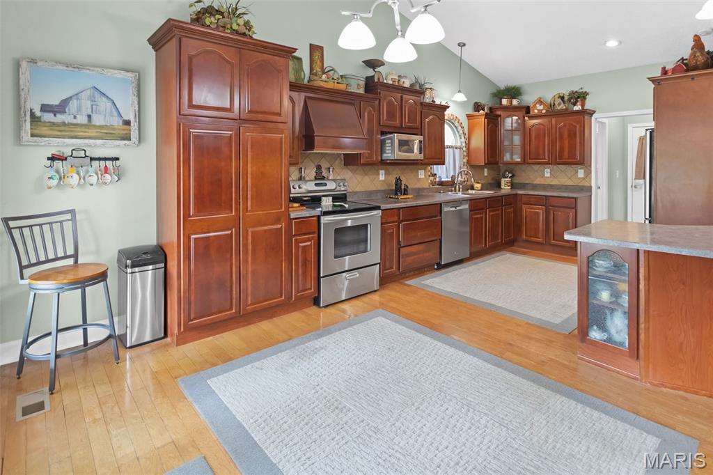 Holiday Shores Sub - Residential