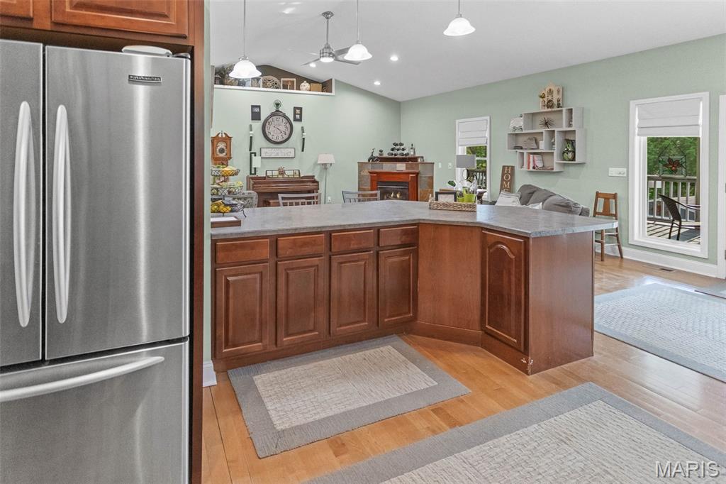 Holiday Shores Sub - Residential