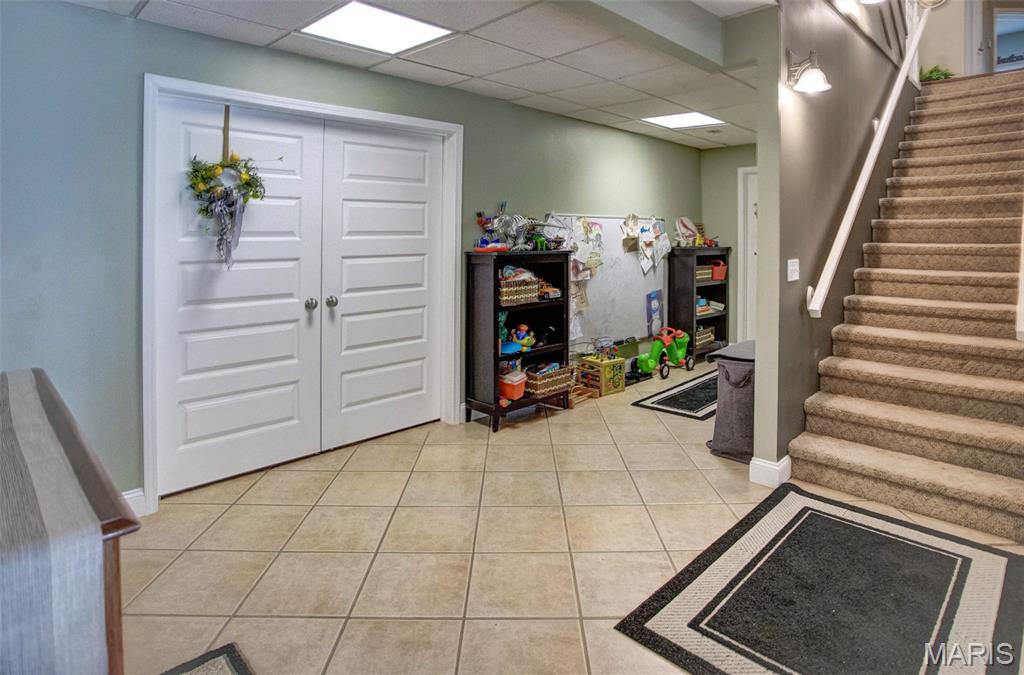 Holiday Shores Sub - Residential