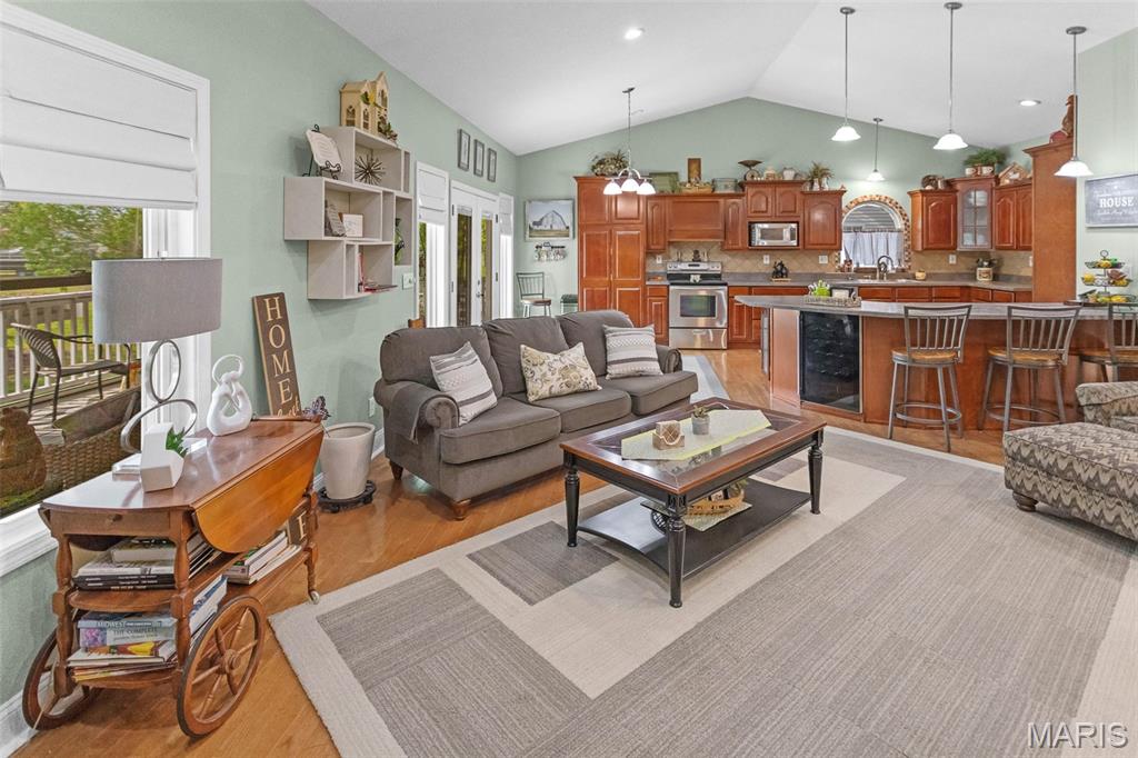 Holiday Shores Sub - Residential