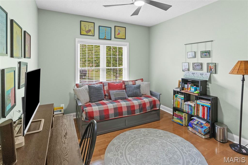 Holiday Shores Sub - Residential