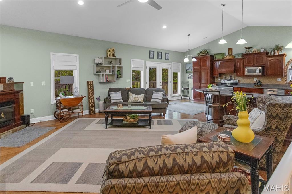 Holiday Shores Sub - Residential