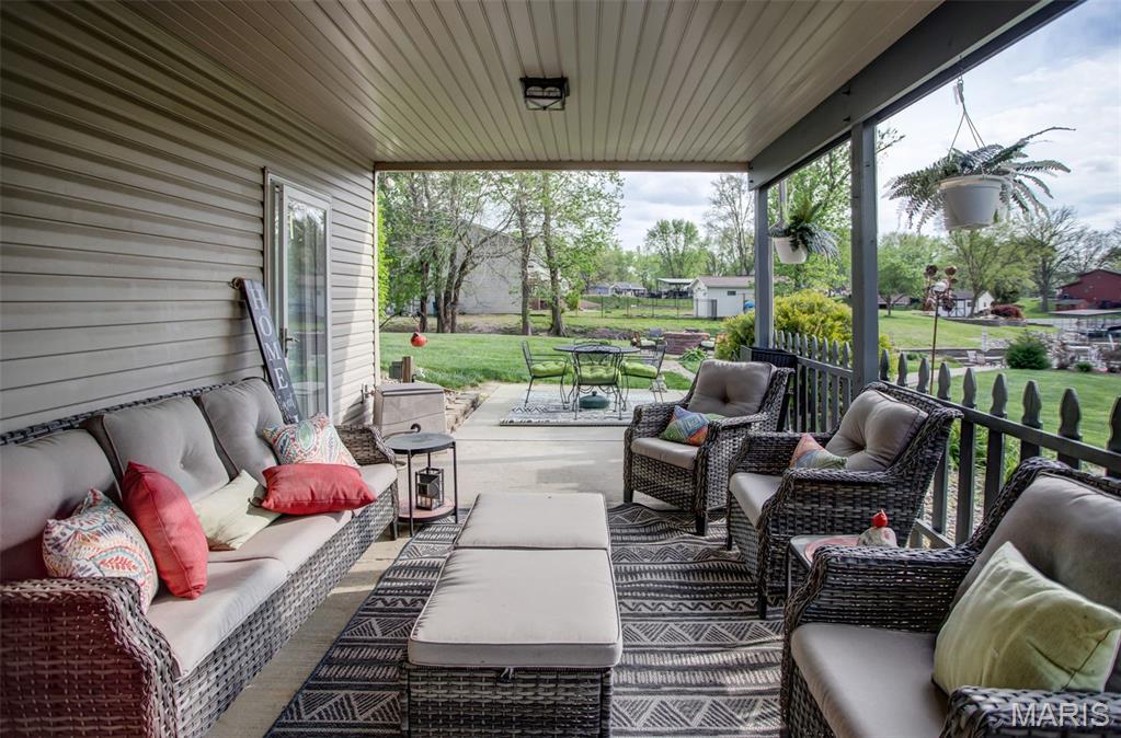 Holiday Shores Sub - Residential