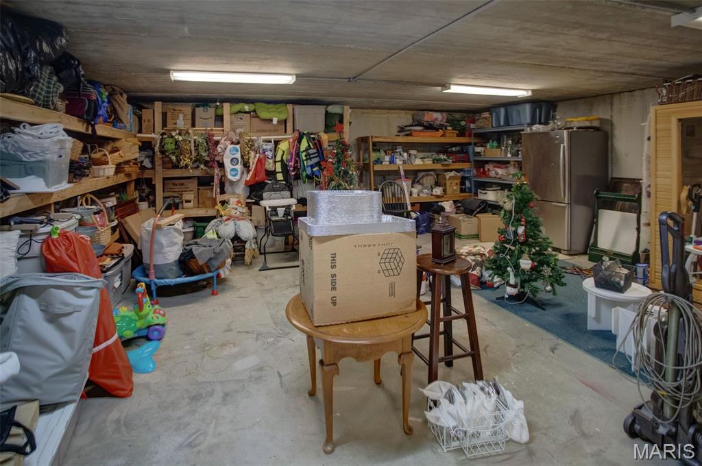 Holiday Shores Sub - Residential