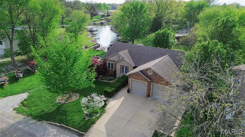Holiday Shores Sub - Residential