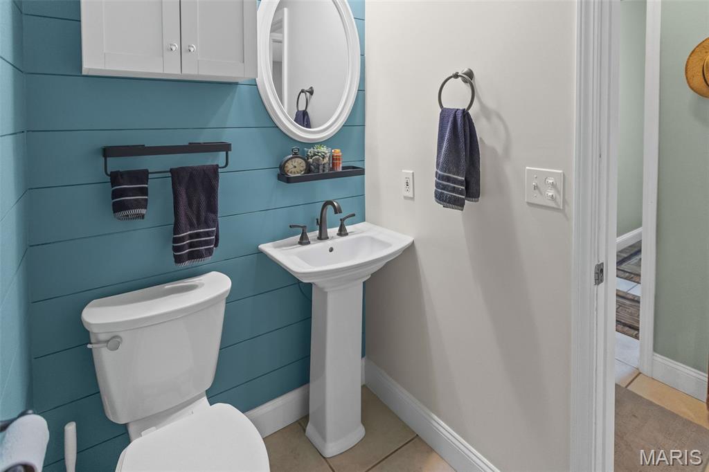 Holiday Shores Sub - Residential