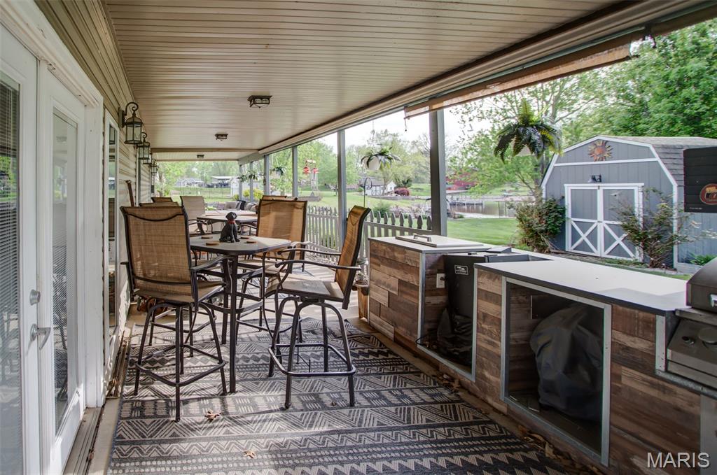 Holiday Shores Sub - Residential