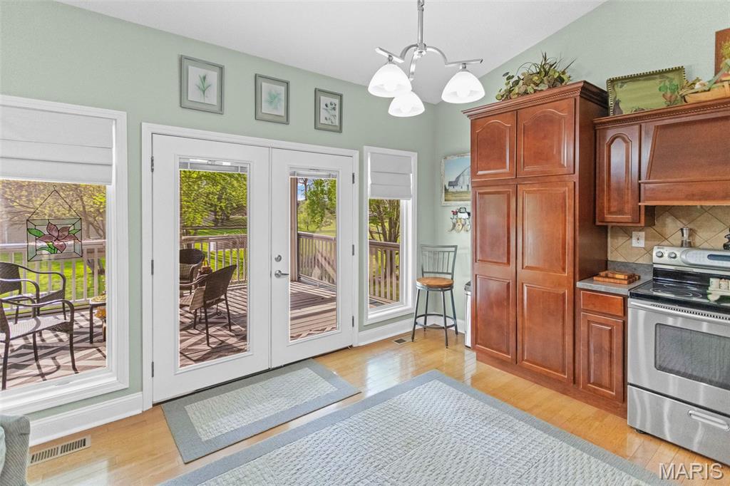 Holiday Shores Sub - Residential