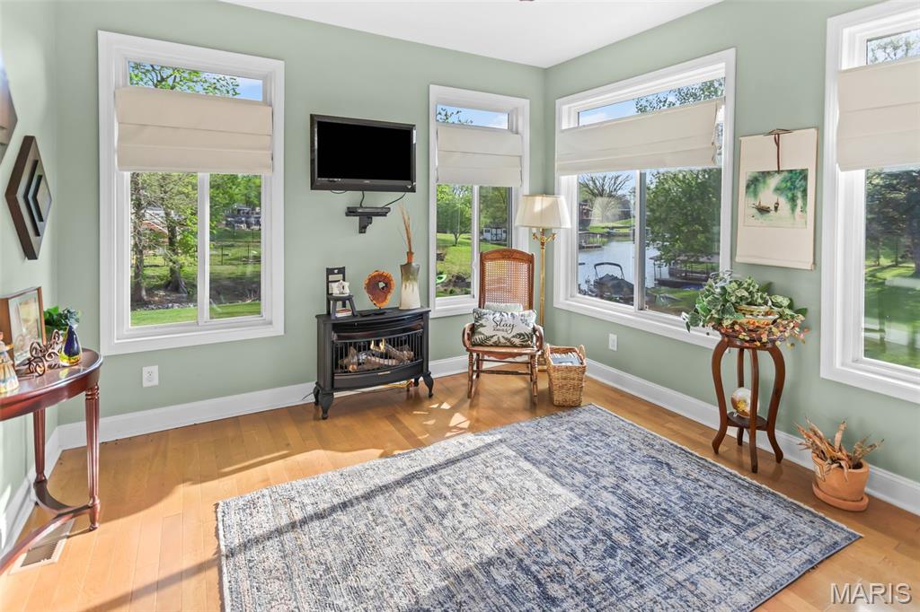Holiday Shores Sub - Residential