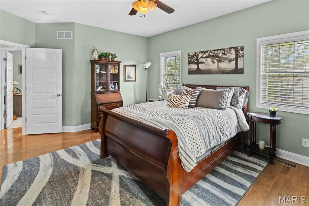Holiday Shores Sub - Residential