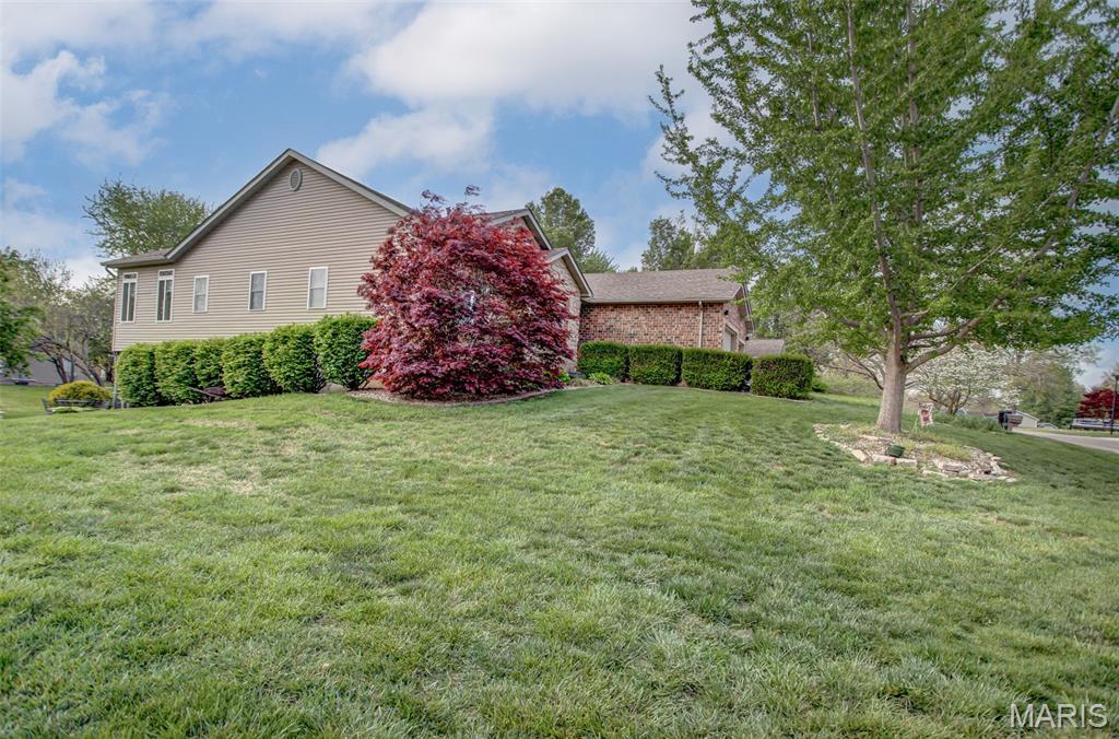 Holiday Shores Sub - Residential