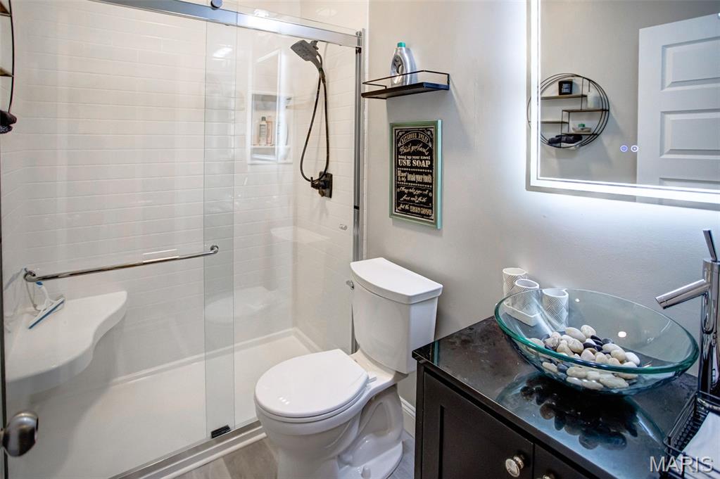 Holiday Shores Sub - Residential