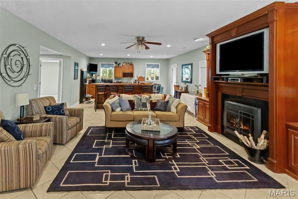 Holiday Shores Sub - Residential