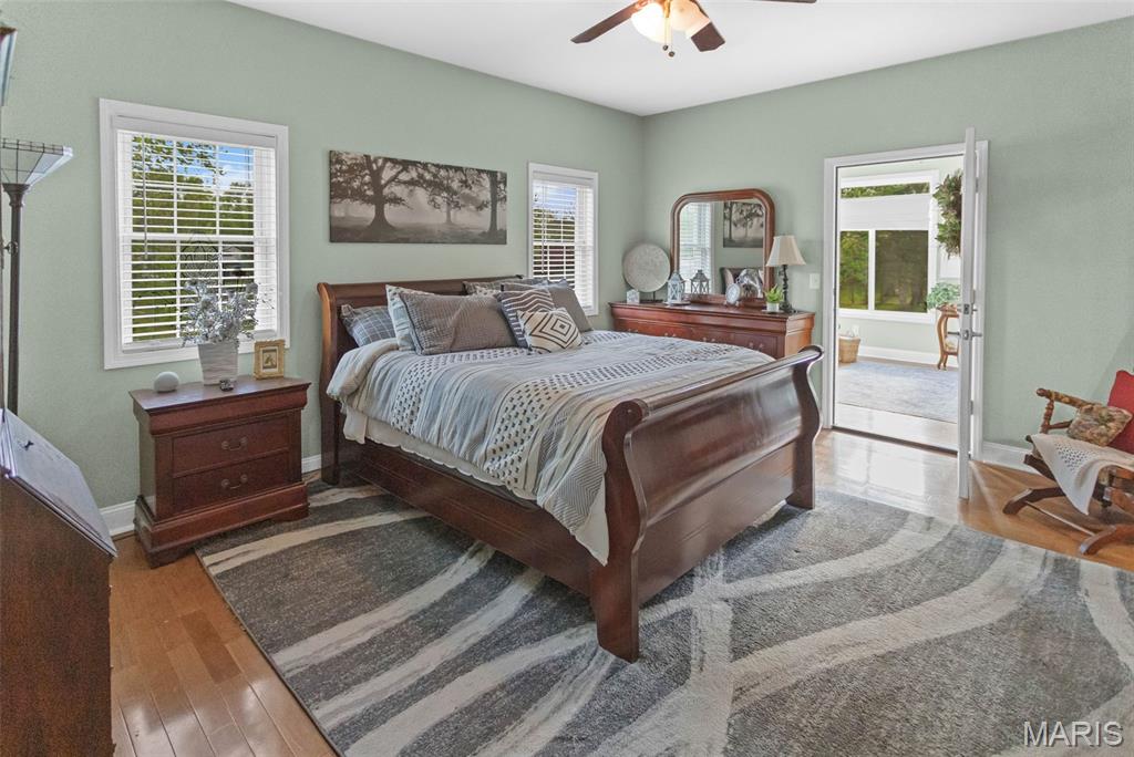 Holiday Shores Sub - Residential