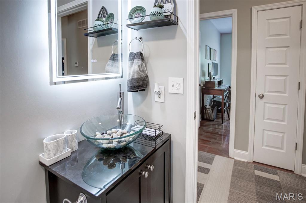 Holiday Shores Sub - Residential