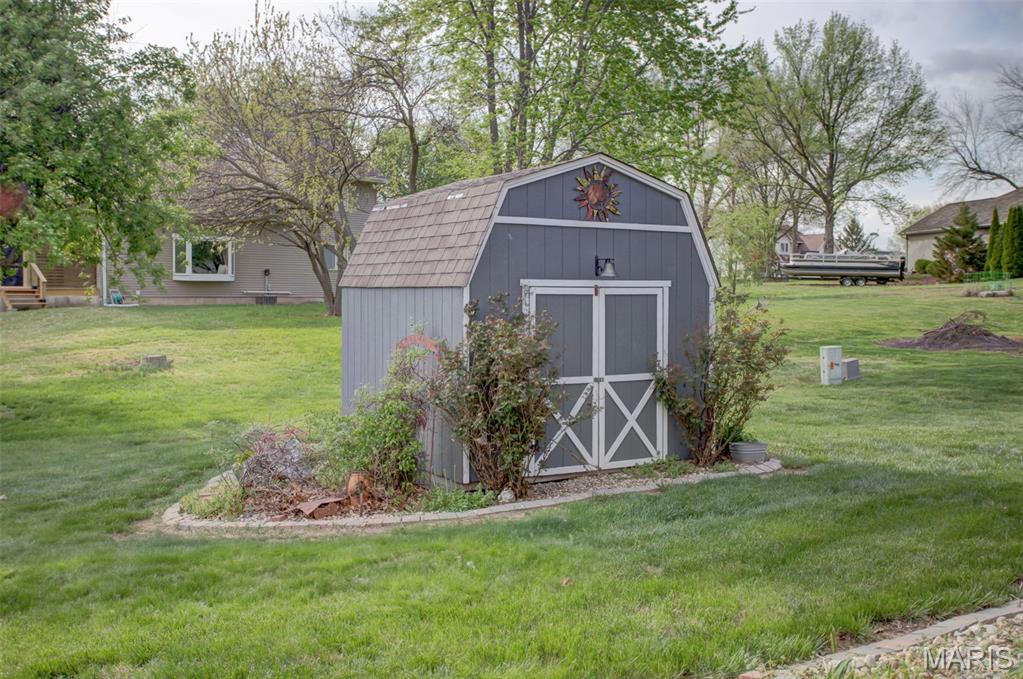 Holiday Shores Sub - Residential