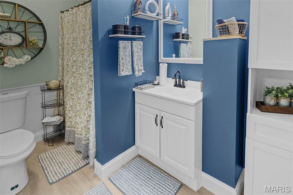 Holiday Shores Sub - Residential