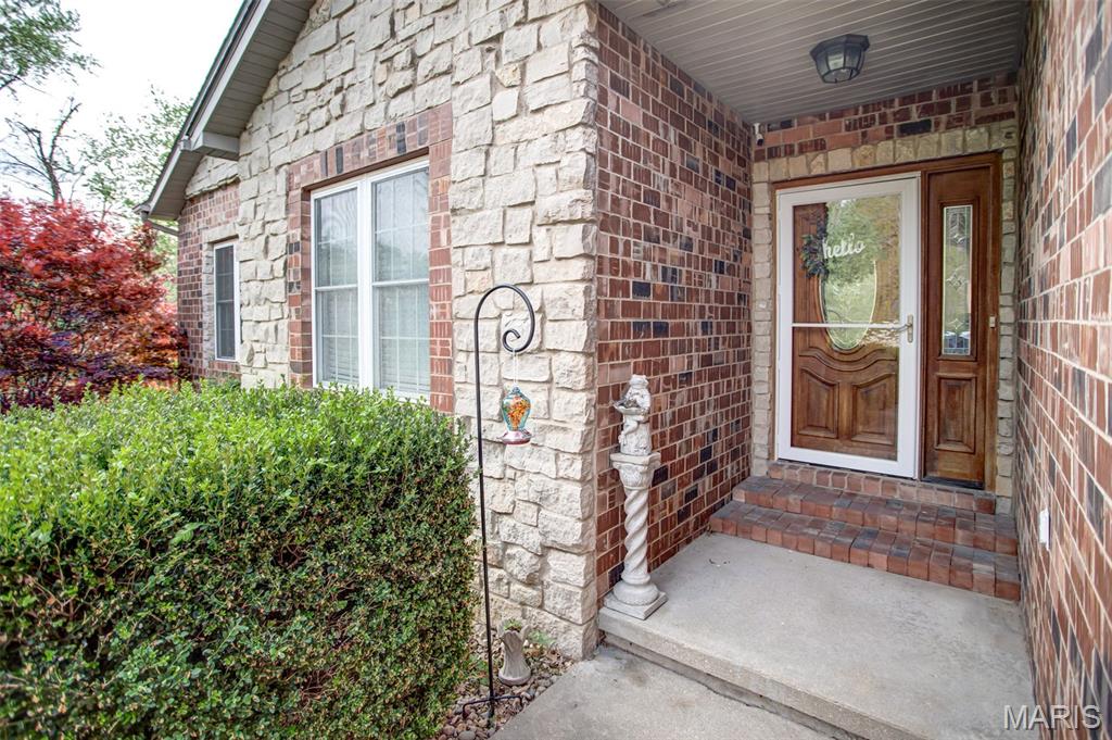 Holiday Shores Sub - Residential