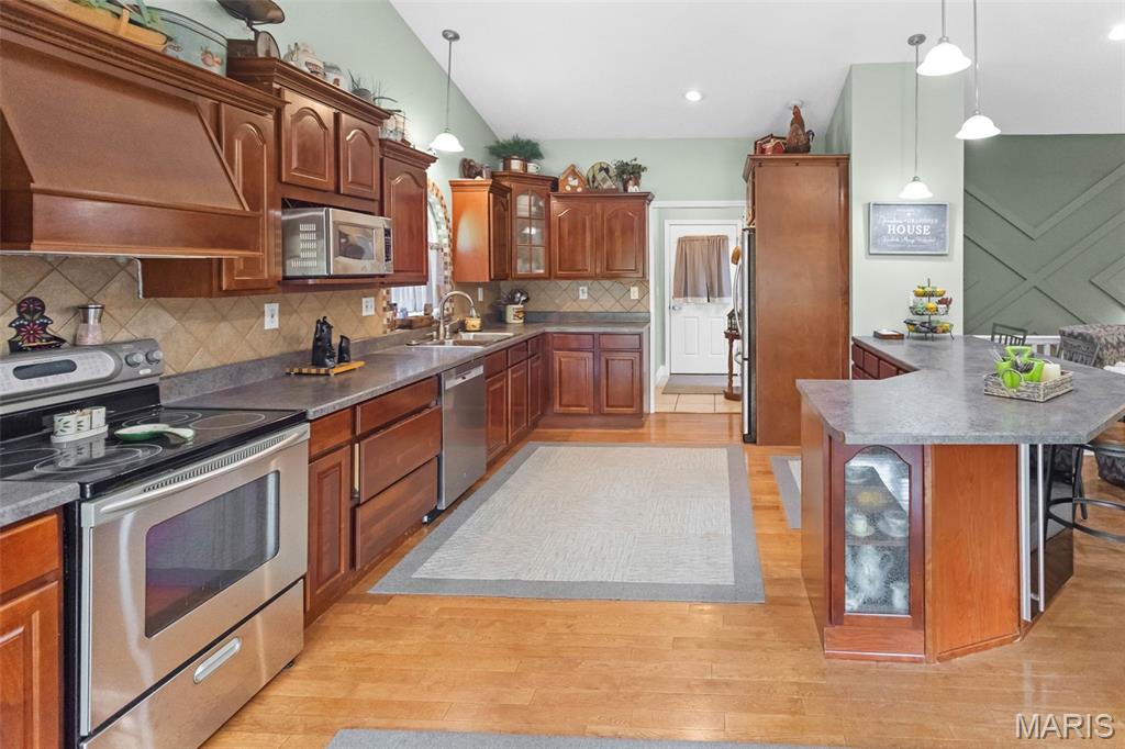Holiday Shores Sub - Residential