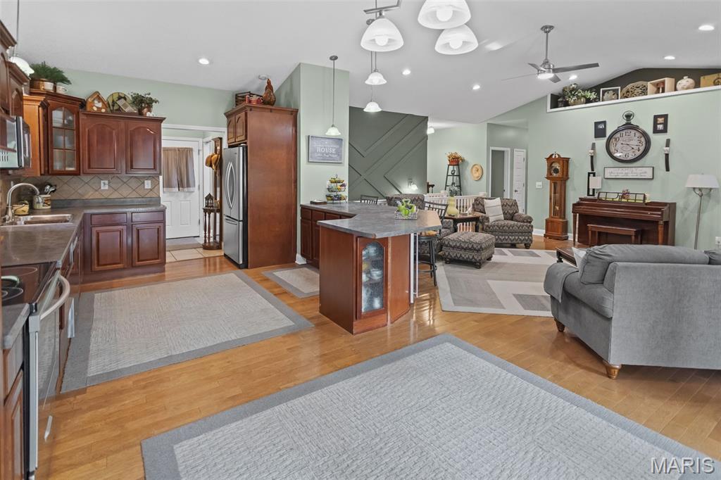 Holiday Shores Sub - Residential