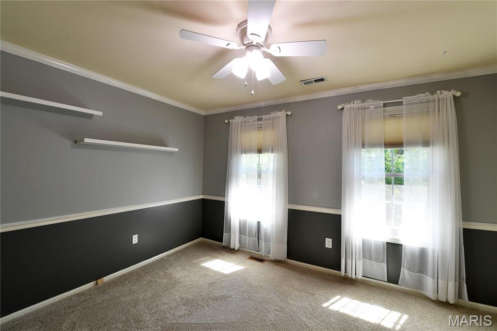 Villages Of Remington Oaks One - Residential Lease