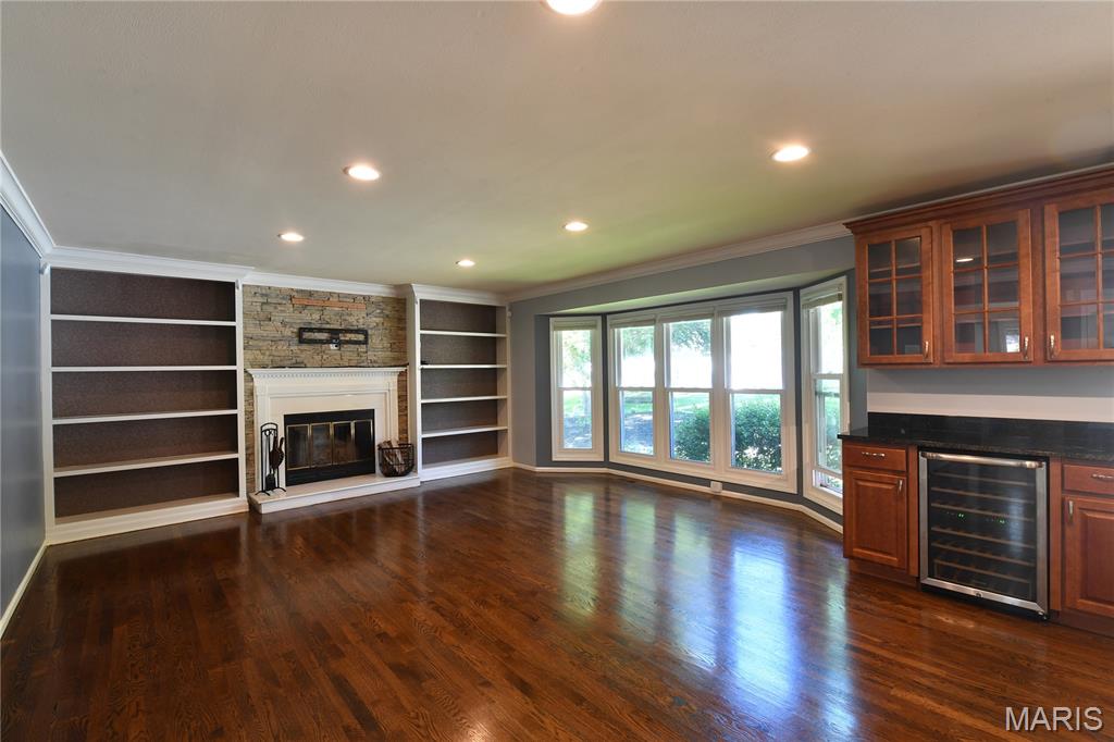 Villages Of Remington Oaks One - Residential Lease