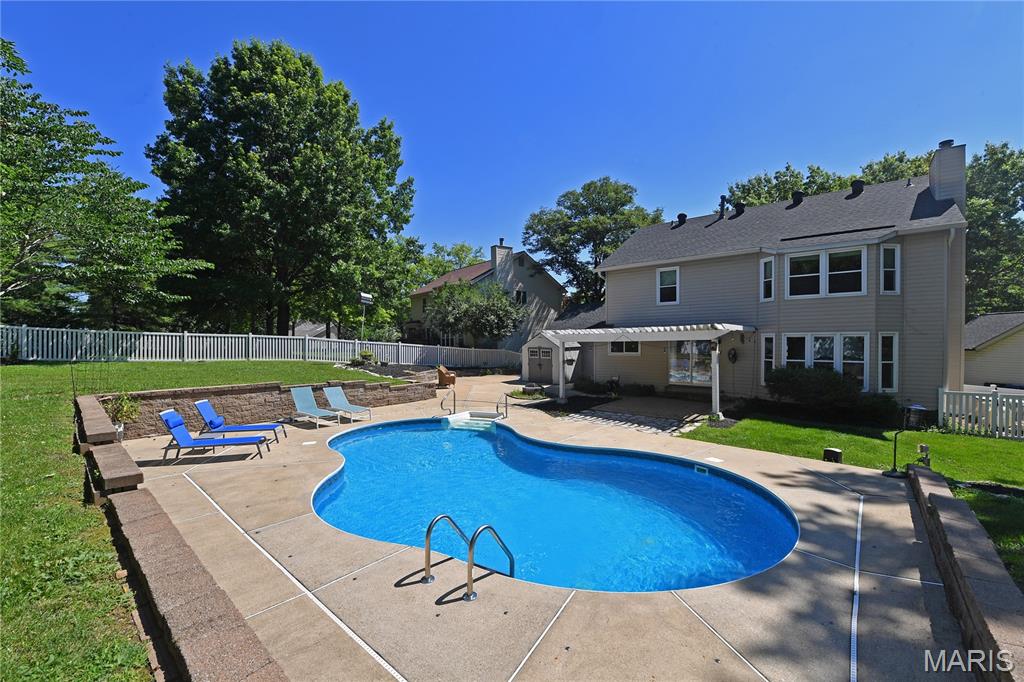 Villages Of Remington Oaks One - Residential Lease