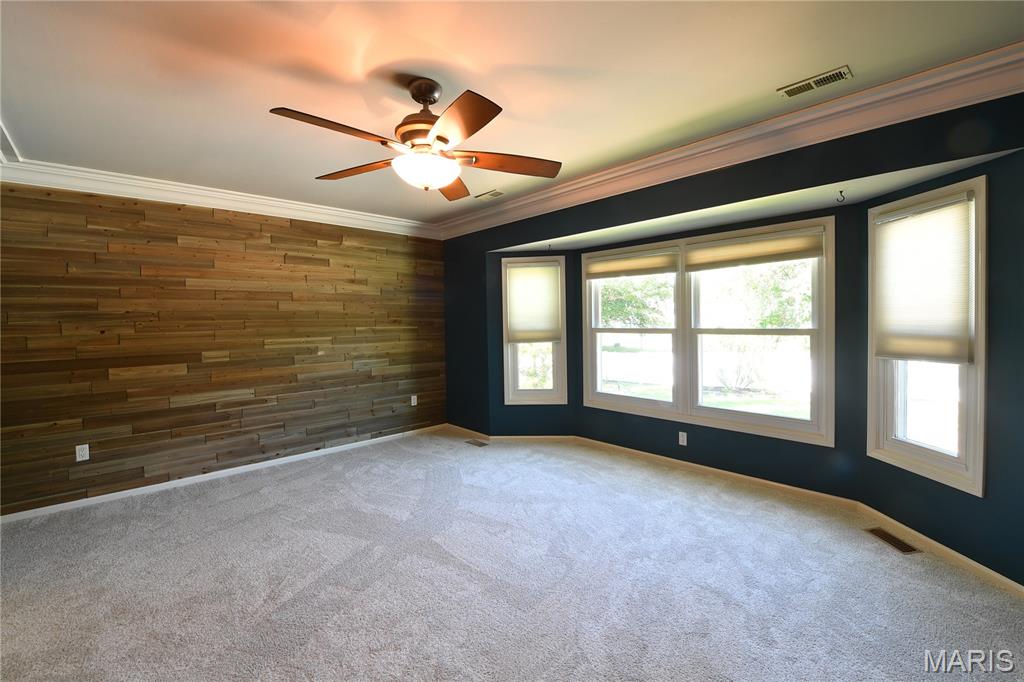 Villages Of Remington Oaks One - Residential Lease