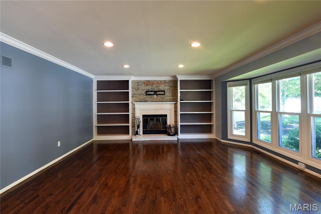 Villages Of Remington Oaks One - Residential Lease