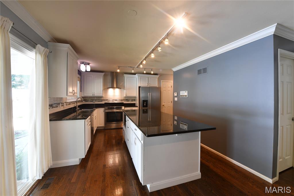 Villages Of Remington Oaks One - Residential Lease