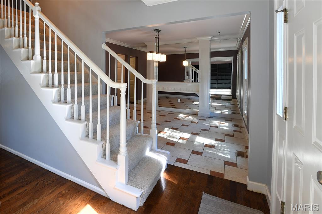 Villages Of Remington Oaks One - Residential Lease