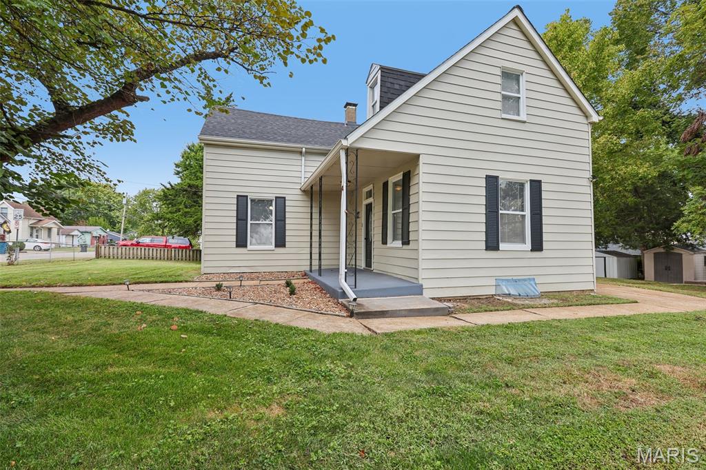 McDermotts Hannover Heights 2nd - Residential