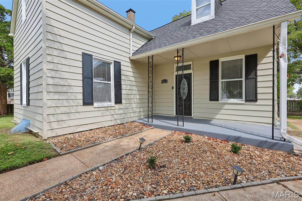 McDermotts Hannover Heights 2nd - Residential