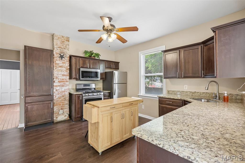 McDermotts Hannover Heights 2nd - Residential