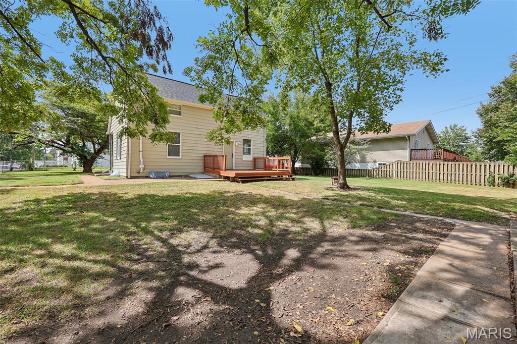 McDermotts Hannover Heights 2nd - Residential