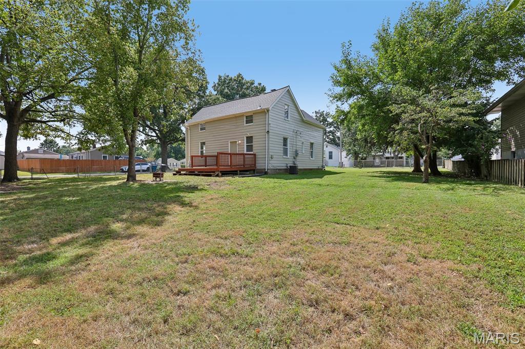 McDermotts Hannover Heights 2nd - Residential