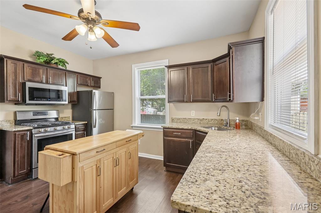 McDermotts Hannover Heights 2nd - Residential