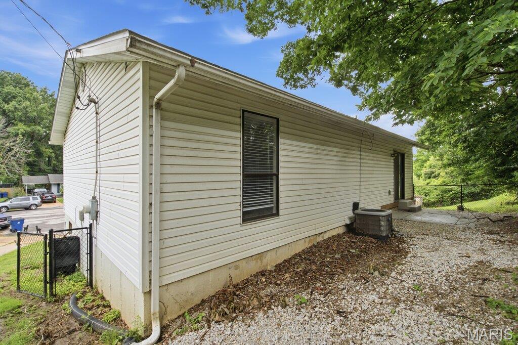 Saint Michaels Terrace Court - Residential