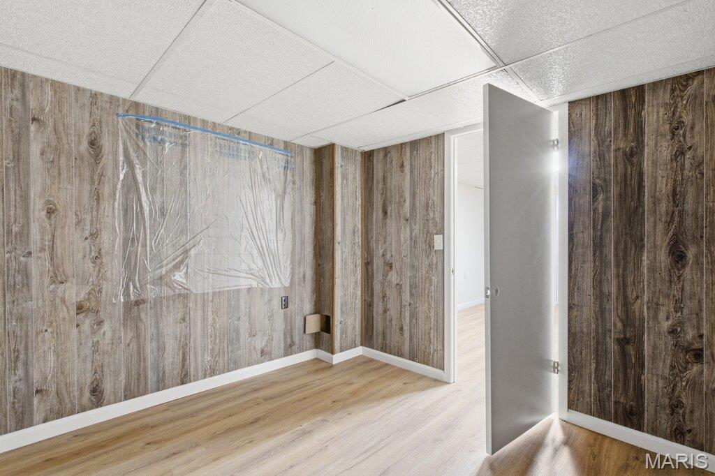 Saint Michaels Terrace Court - Residential