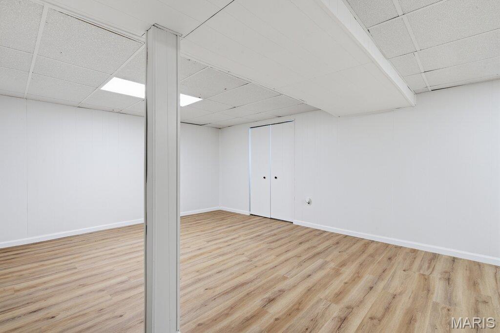 Saint Michaels Terrace Court - Residential