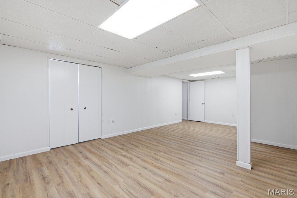 Saint Michaels Terrace Court - Residential