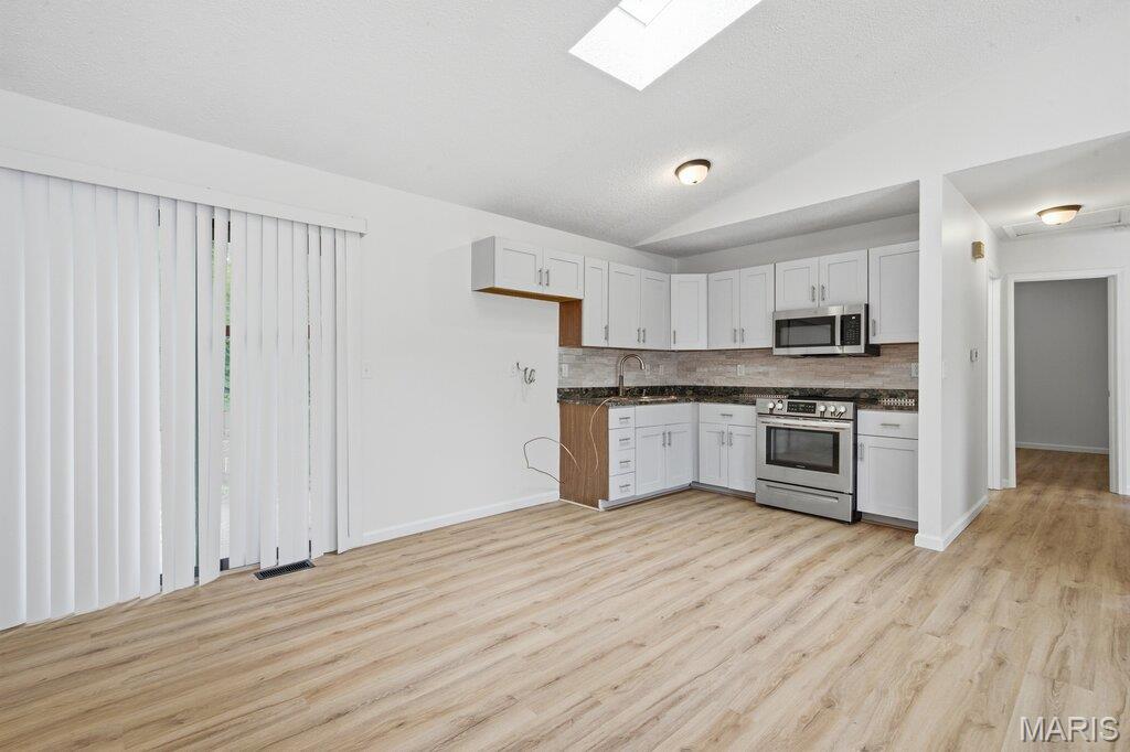 Saint Michaels Terrace Court - Residential