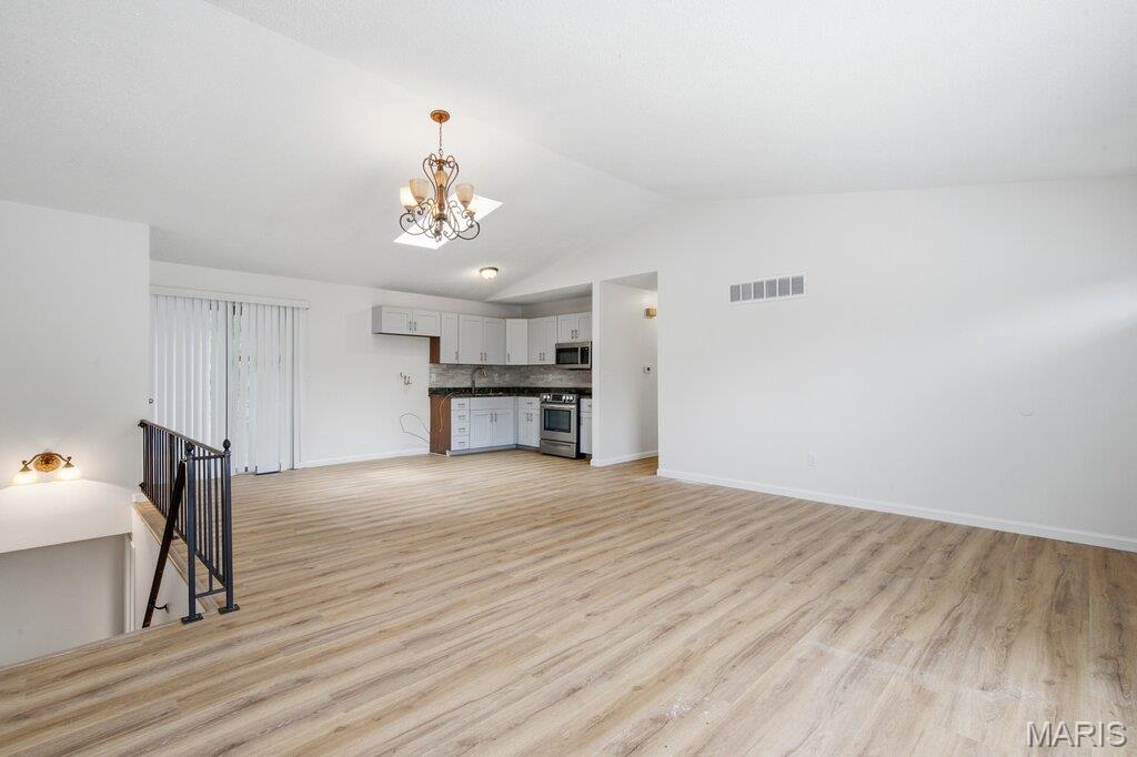 Saint Michaels Terrace Court - Residential