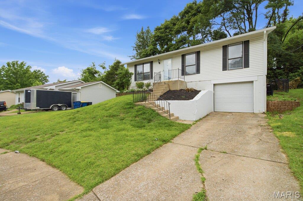 Saint Michaels Terrace Court - Residential