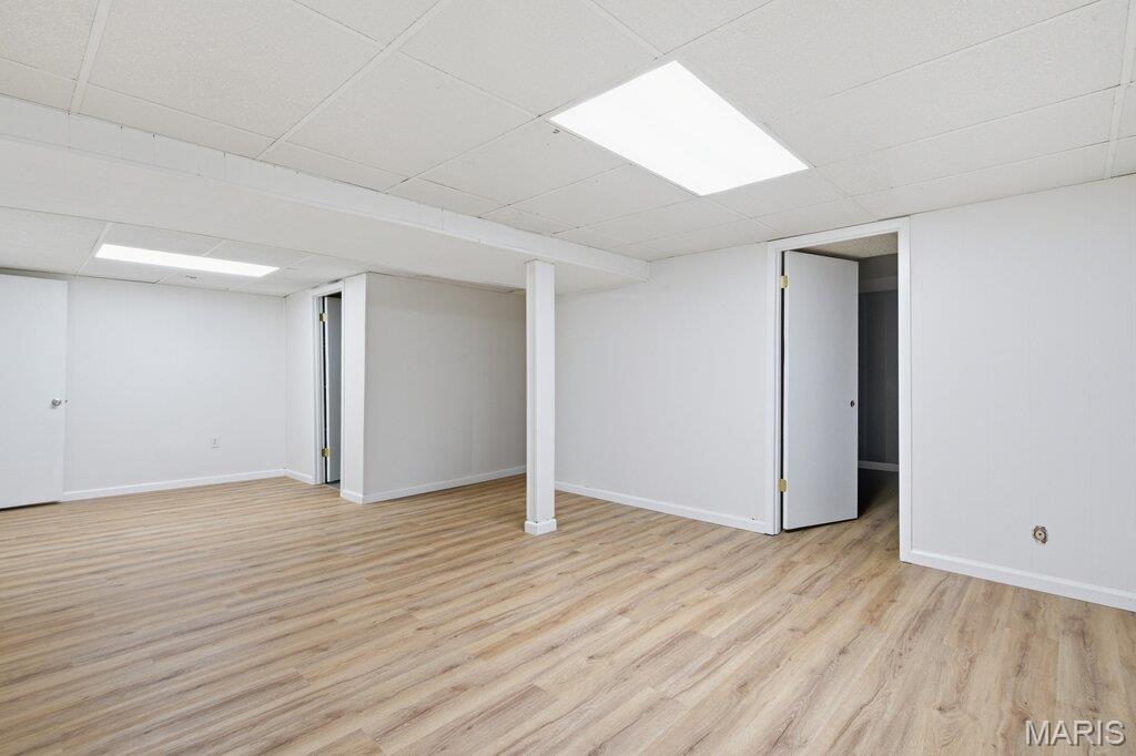 Saint Michaels Terrace Court - Residential