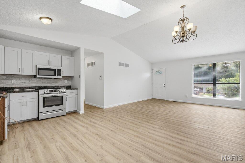 Saint Michaels Terrace Court - Residential