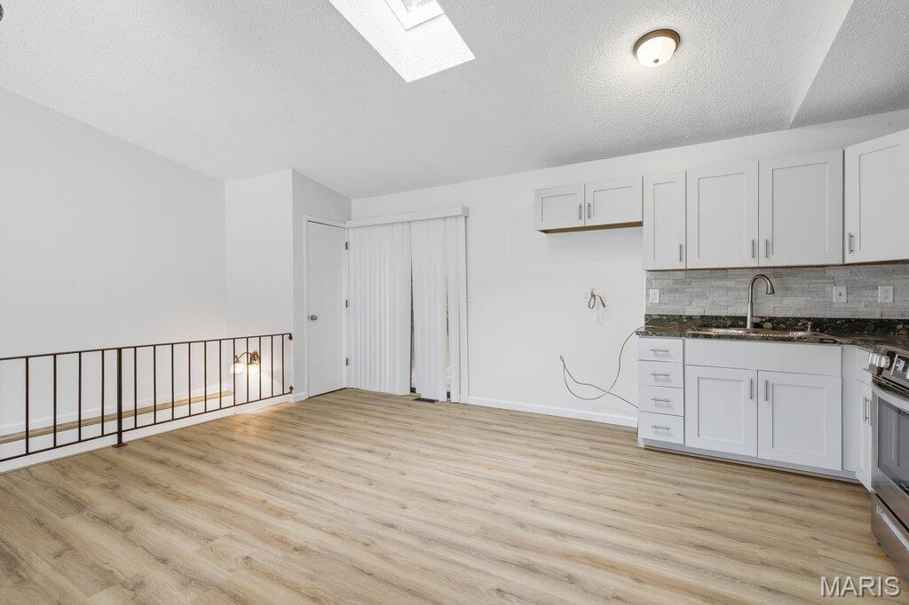 Saint Michaels Terrace Court - Residential