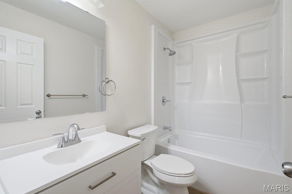 Saint Michaels Terrace Court - Residential