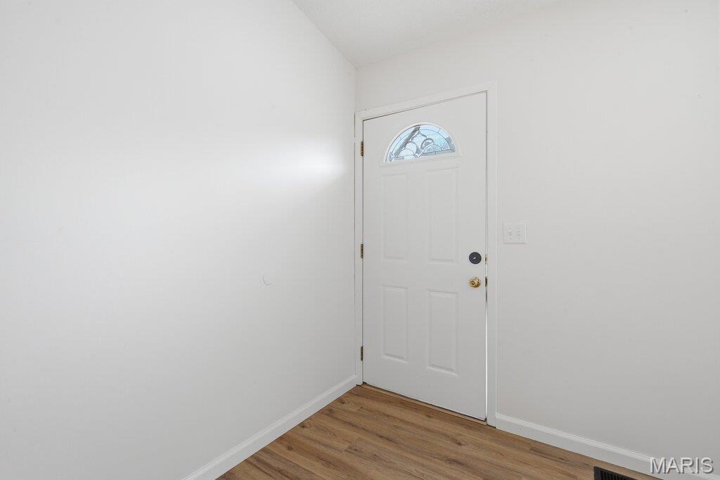Saint Michaels Terrace Court - Residential